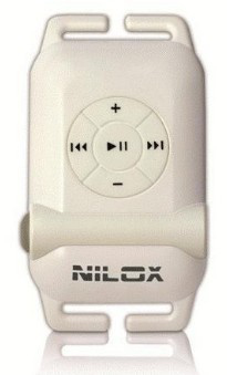 Nilox 13NXM3SU2B001 MP3/MP4 player