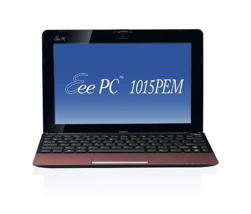 ASUS Eee PC 1015PEM-RED024S