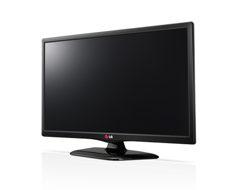 LG 22LB450U TV 55.9 cm (22") HD Black – image 2