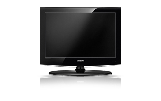 Samsung LE-22A457C1DXXU TV – image 1