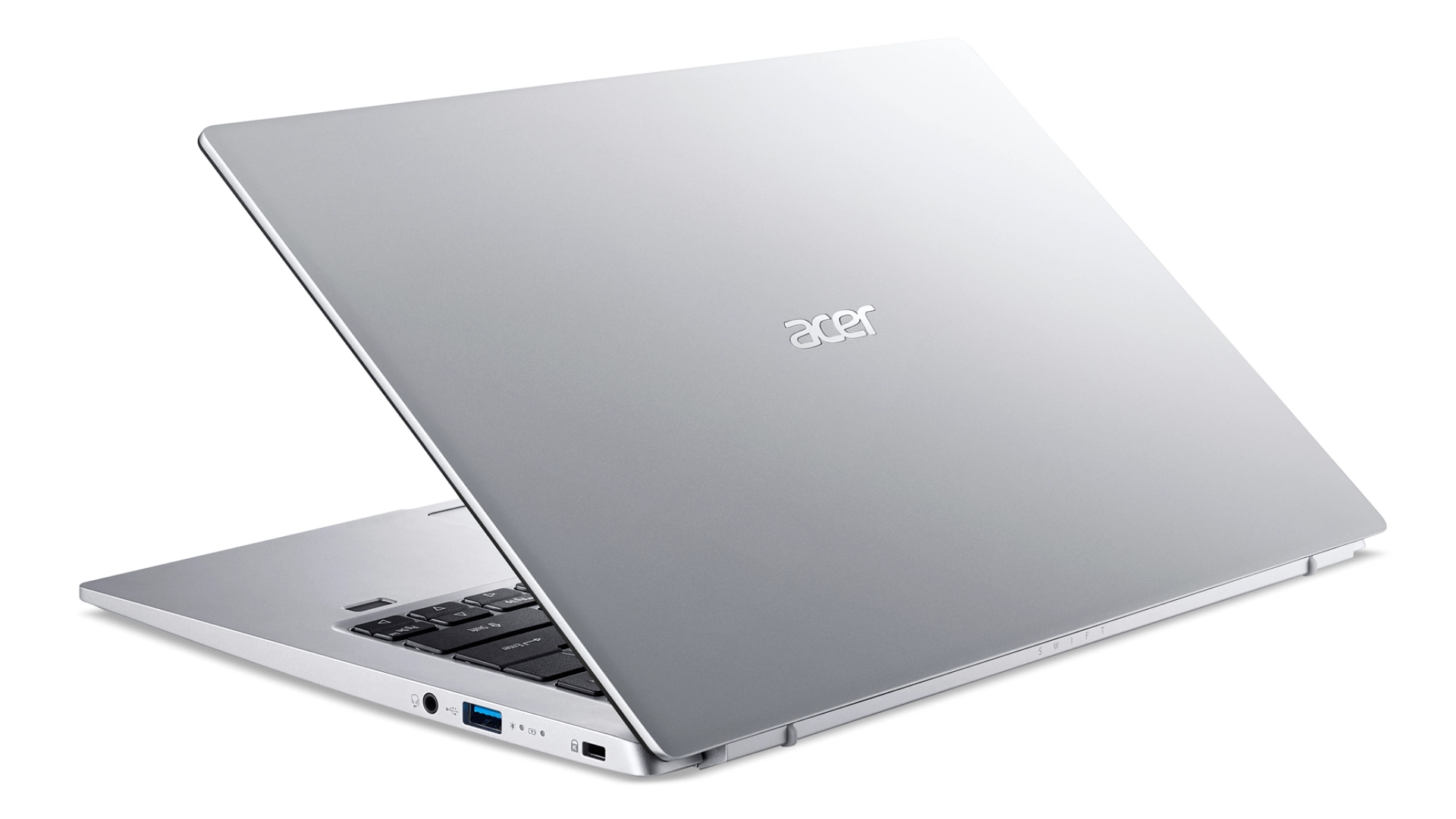 Acer Swift 1 SF114-34-P18T Intel® Pentium® Silver N6000 Laptop – image 6