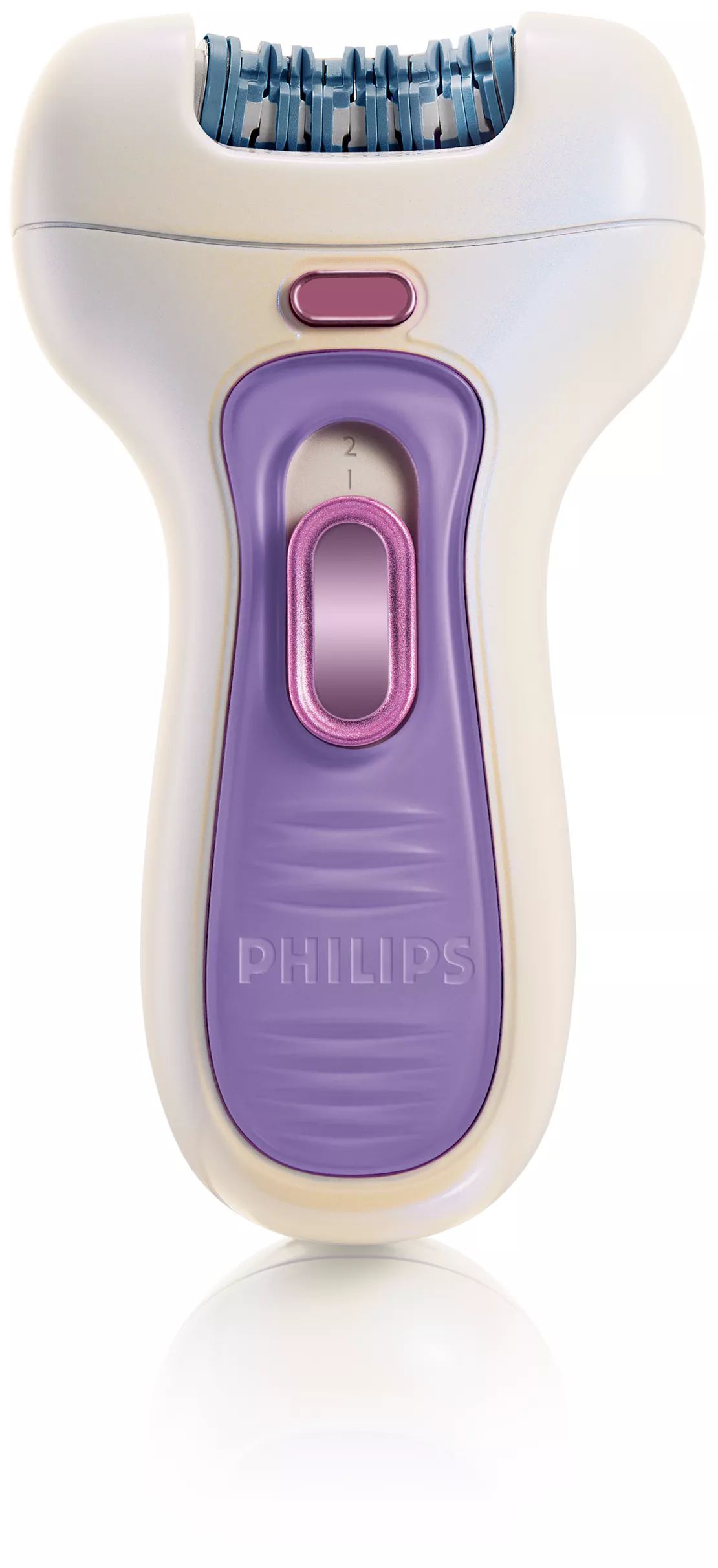 Philips Satinelle HP6483/00 Epilator