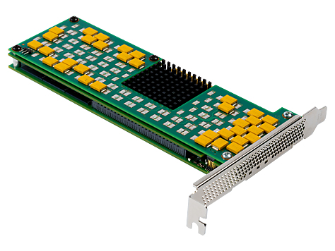 HP HH/HL ME PCIe WA