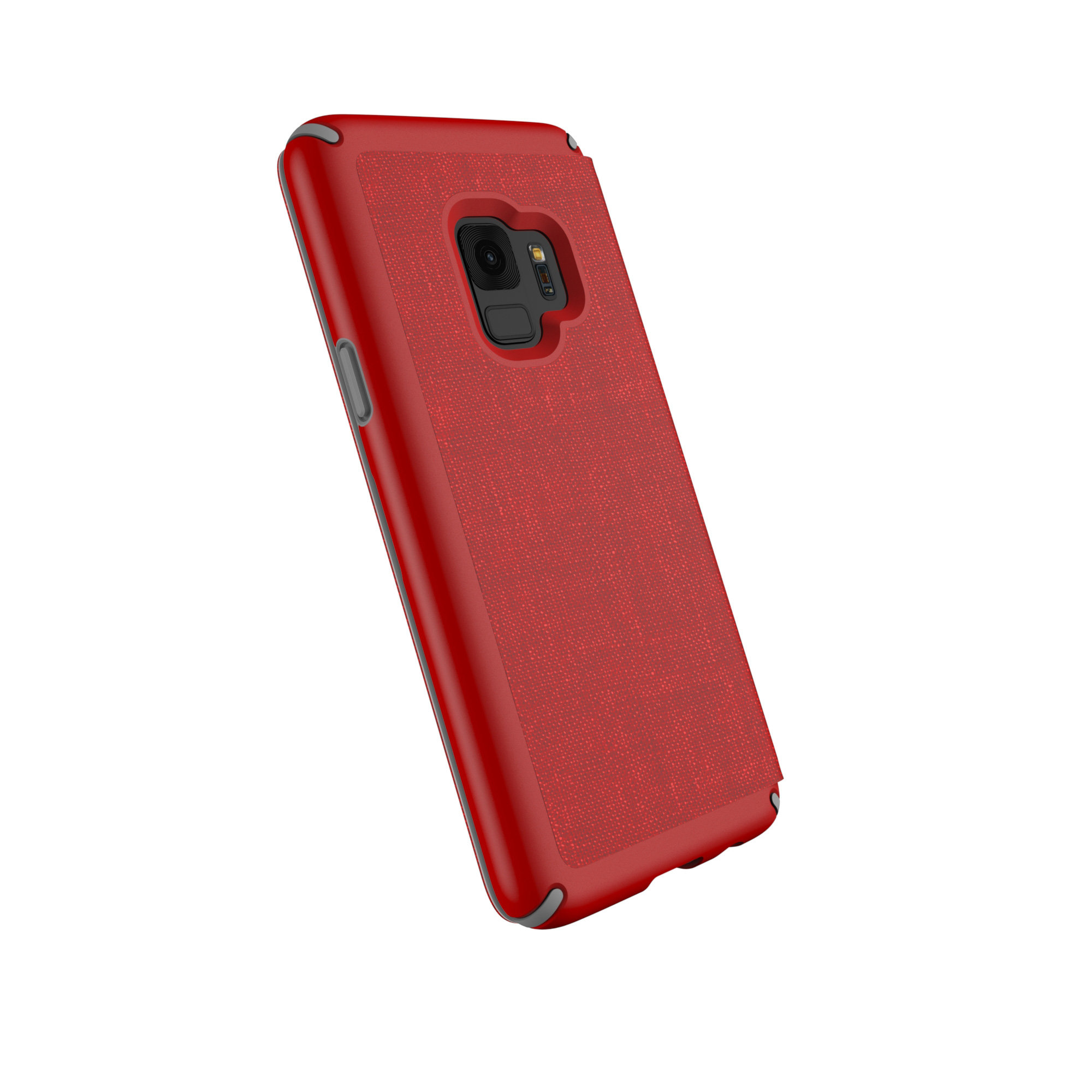 Speck SA-1009 PresFolio-Heartrate Red/GraphGry1 – image 8