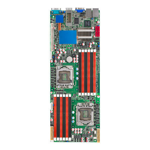 ASUS Z8PH-D12 SE/QDR