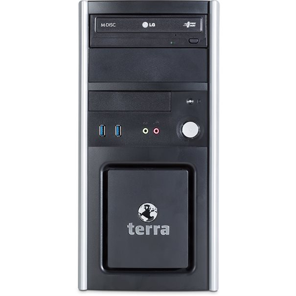 TERRA 5060 SILENT