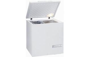 Gorenje FH9211W freezer Chest freezer Freestanding