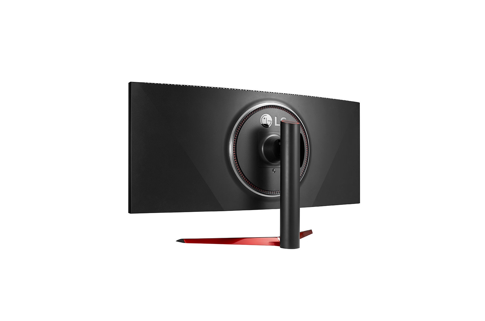 LG 38GL950G-B computer monitor – image 8