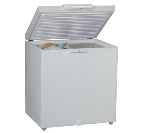 Whirlpool AFG 070 NF AP