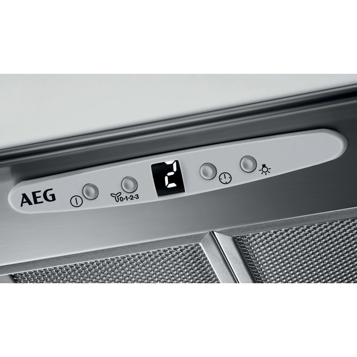 AEG DGB3850M – image 5