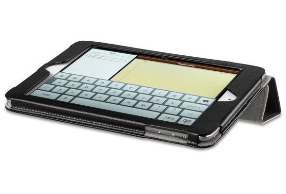 Cellularline VISIONESIPADMINIBK tablet case Folio Black – image 4