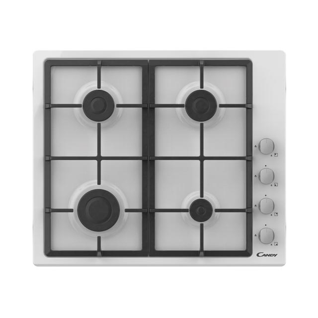 Candy Idea CHG6LW White Built-in – image 5