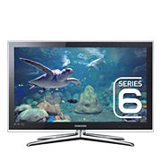 Samsung UE37C6530 94 cm (37") Full HD Grey – image 6