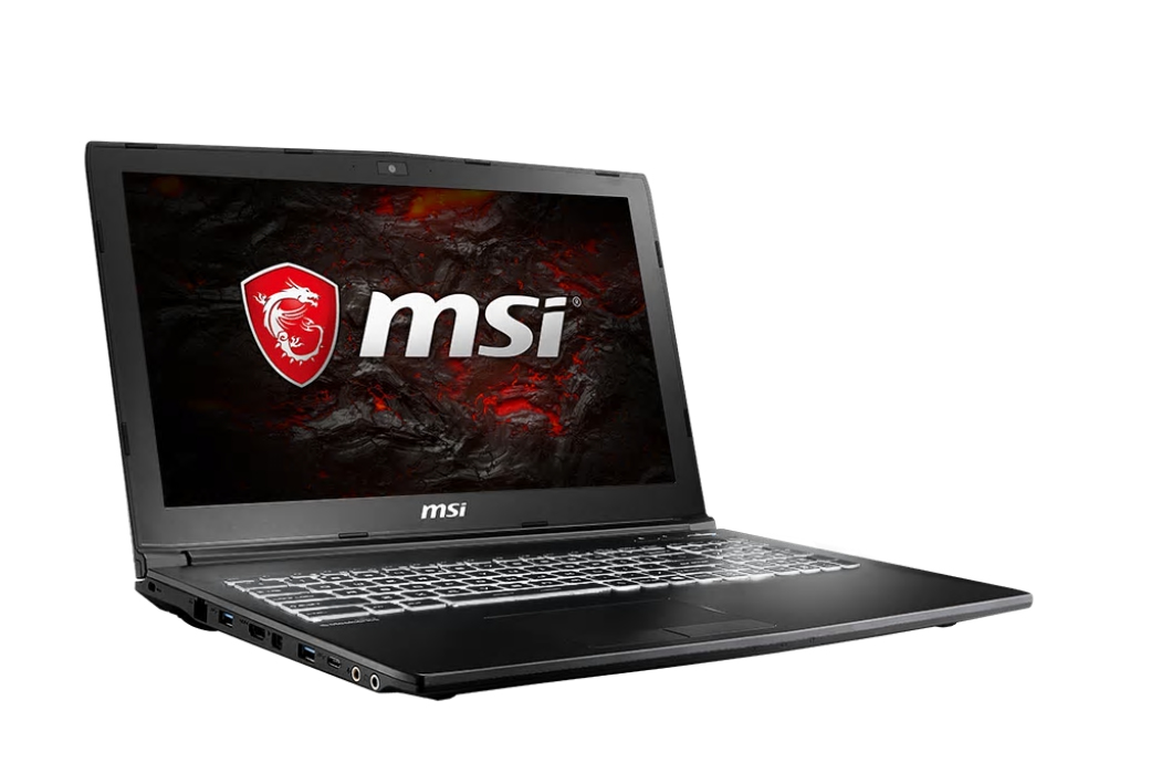 MSI GL62M 7REX-1269NL LEOPARD PRO – image 3