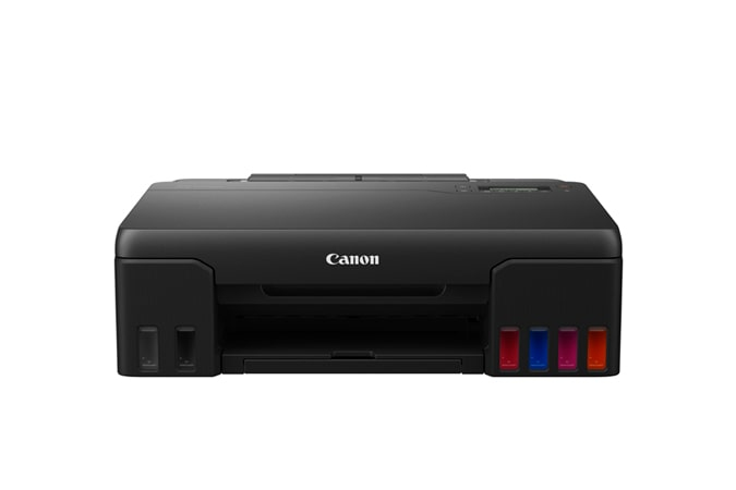 Canon PIXMA G510 inkjet printer Colour – image 3