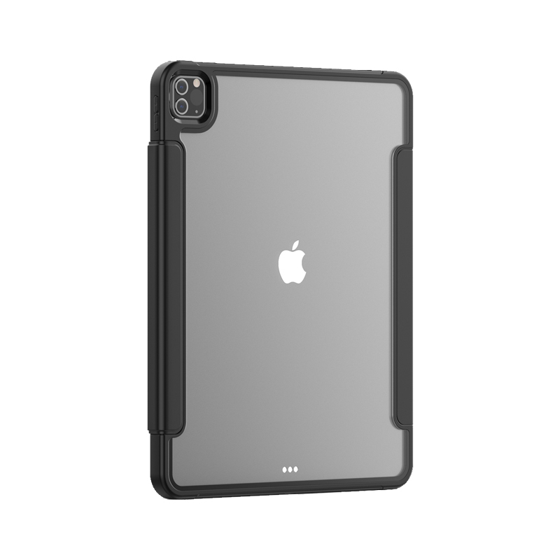 Tolerate ARMOR FOLIO IP AIR 13 (M2)/PRO 12,9 (GEN 5/6) BLK – image 3