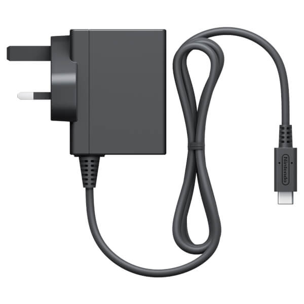 Nintendo Switch Power Adapter – image 2