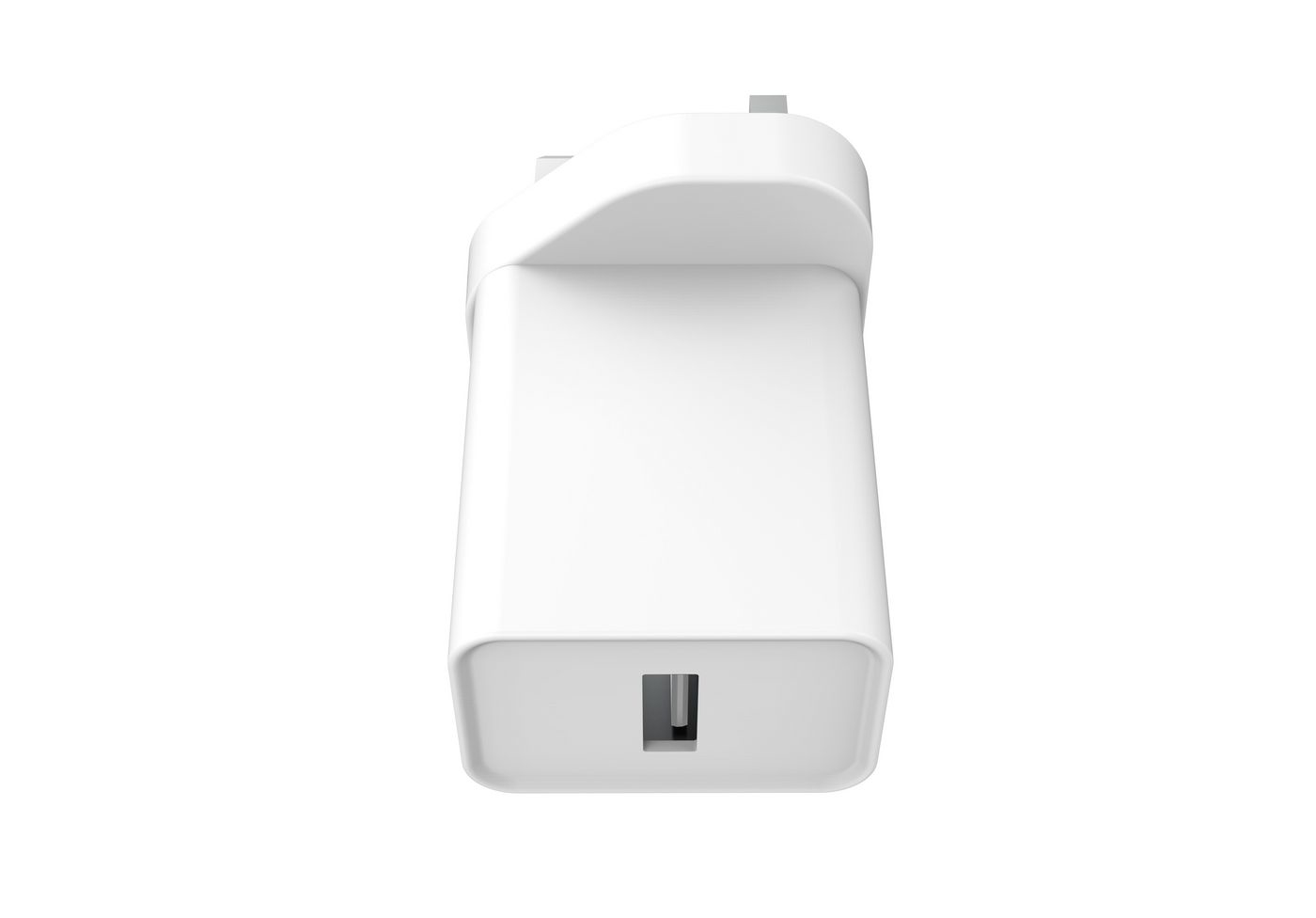 eSTUFF ES636001-BULK mobile device charger Smartphone White AC Indoor – image 4
