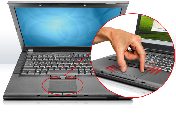 Lenovo T510 + 73Y2650 – image 2