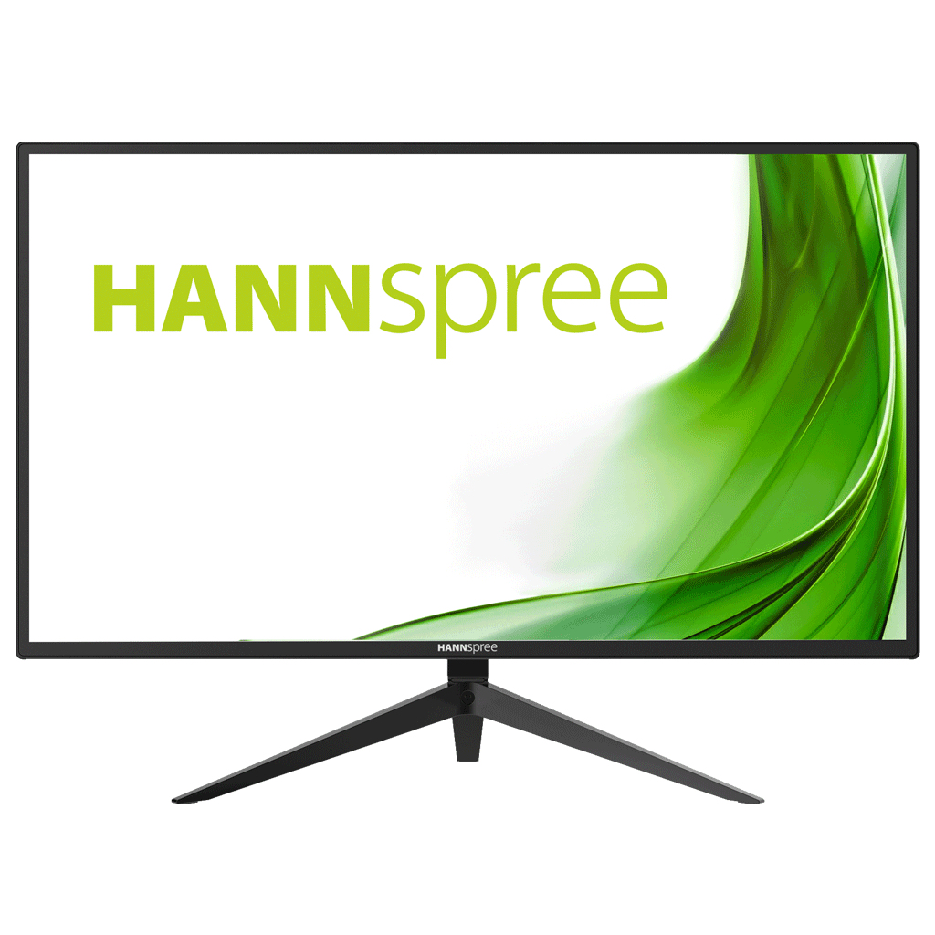 Hannspree HC281HPB computer monitor – image 3