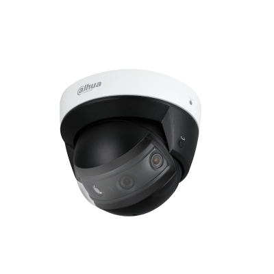 Dahua Technology IPC-PDBW8800-A180 security camera Dome IP security camera Indoor & outdoor
