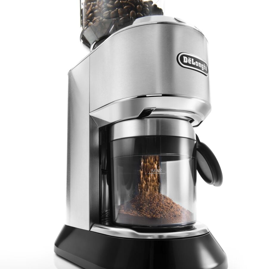 De’Longhi Dedica Silver – image 2