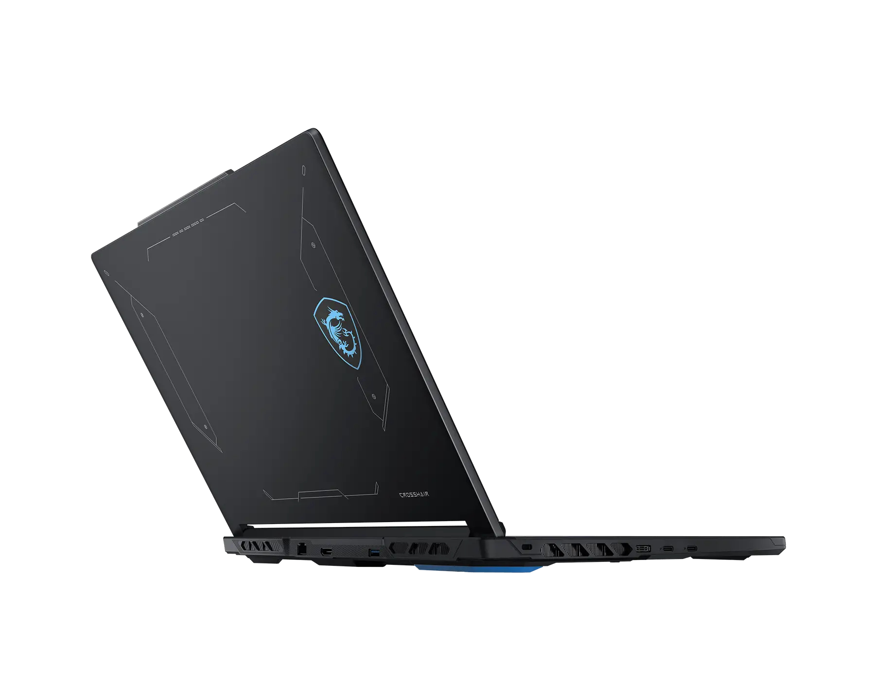 MSI Crosshair A16 HX E8WFK-2723JP – image 3
