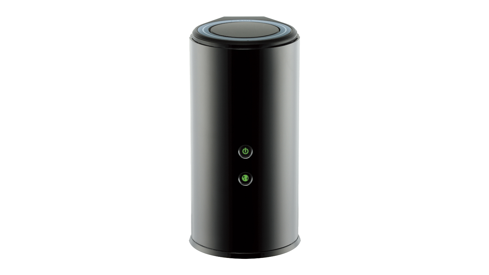 D-Link DIR-845L/E wireless router Gigabit Ethernet Dual-band (2.4 GHz – image 1