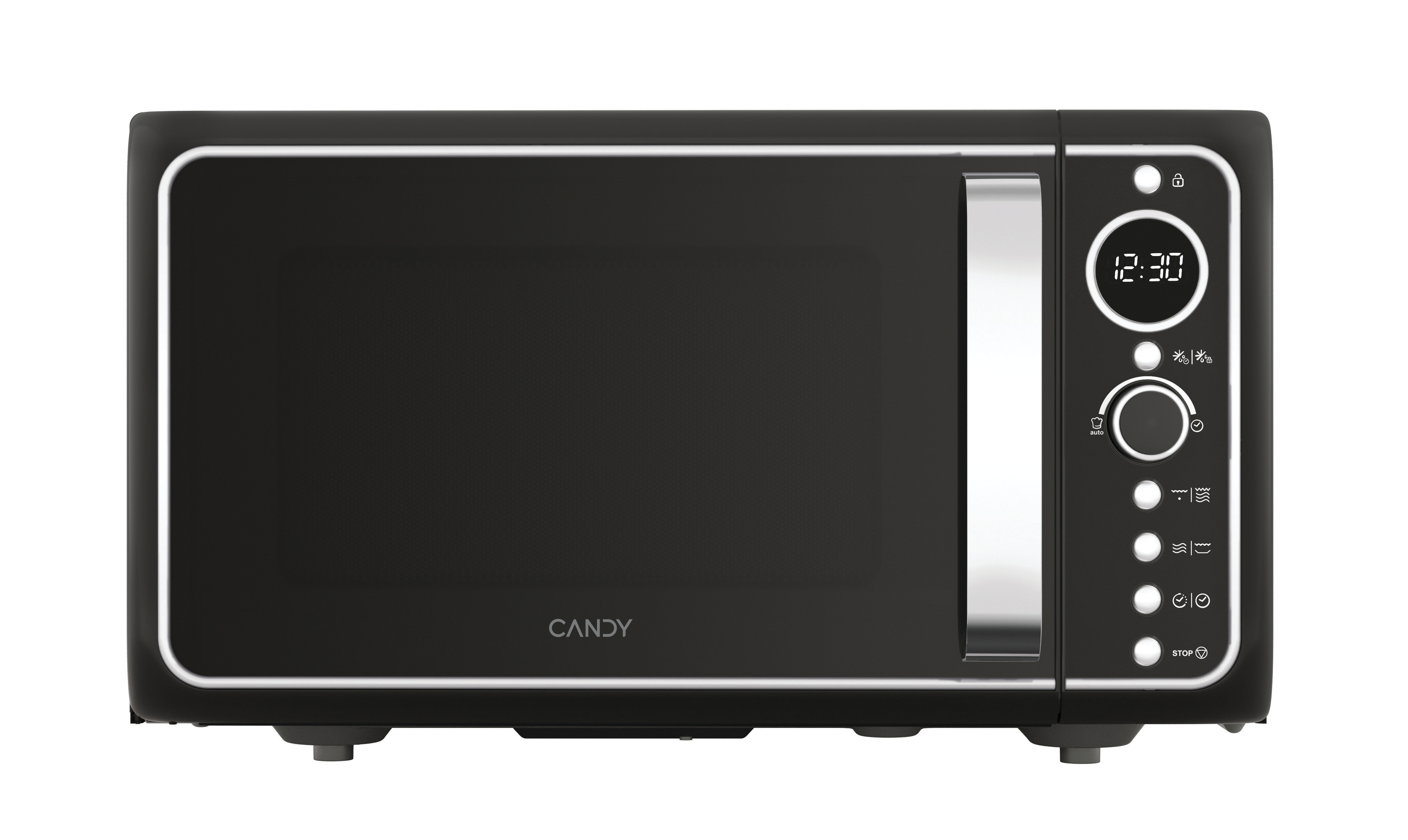 Candy DIVO G25 — vue 1 sur 8