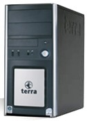 TERRA 1009154 PC Intel® Pentium® E5500 – image 1