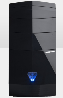 MEDION AKOYA P5356 F