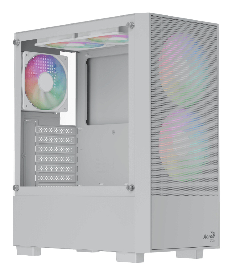 Aerocool B508A Flow ARGB – image 1