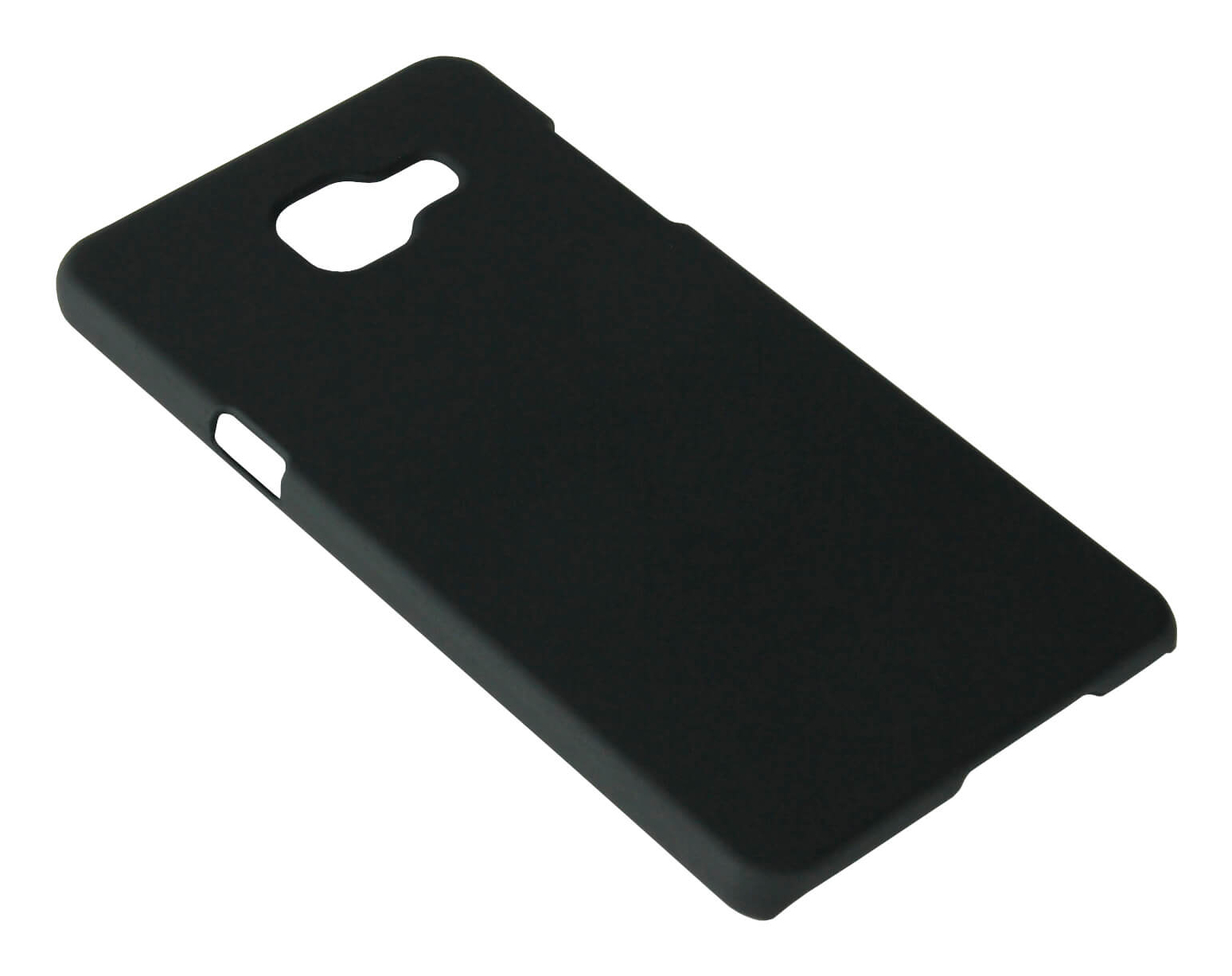 Gear Phone Case Black - Samsung A5 A510F 2016 – image 1