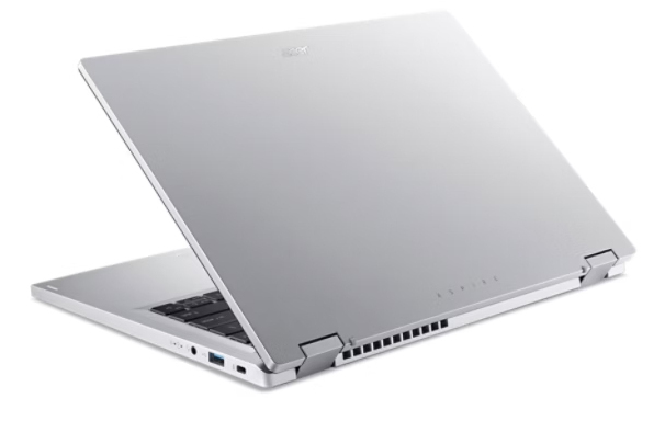 Acer Aspire AGSP14-31PT-38DP Intel Core 3 N355 Hybrid (2-in-1) – image 8
