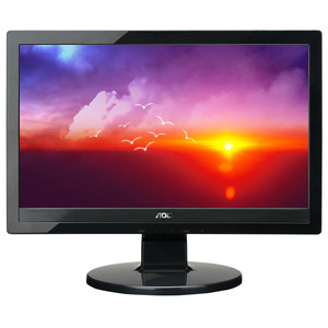 AOC 919SW computer monitor