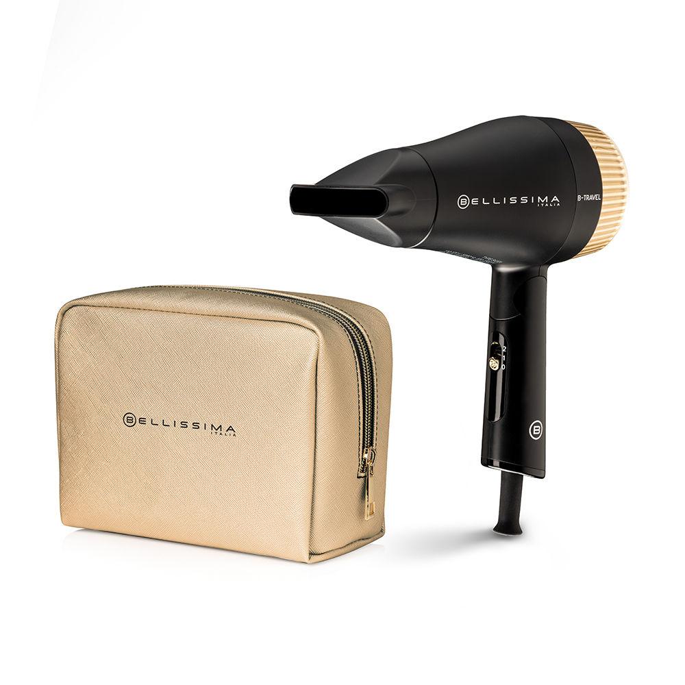 Bellissima B-Travel hair dryer – image 3