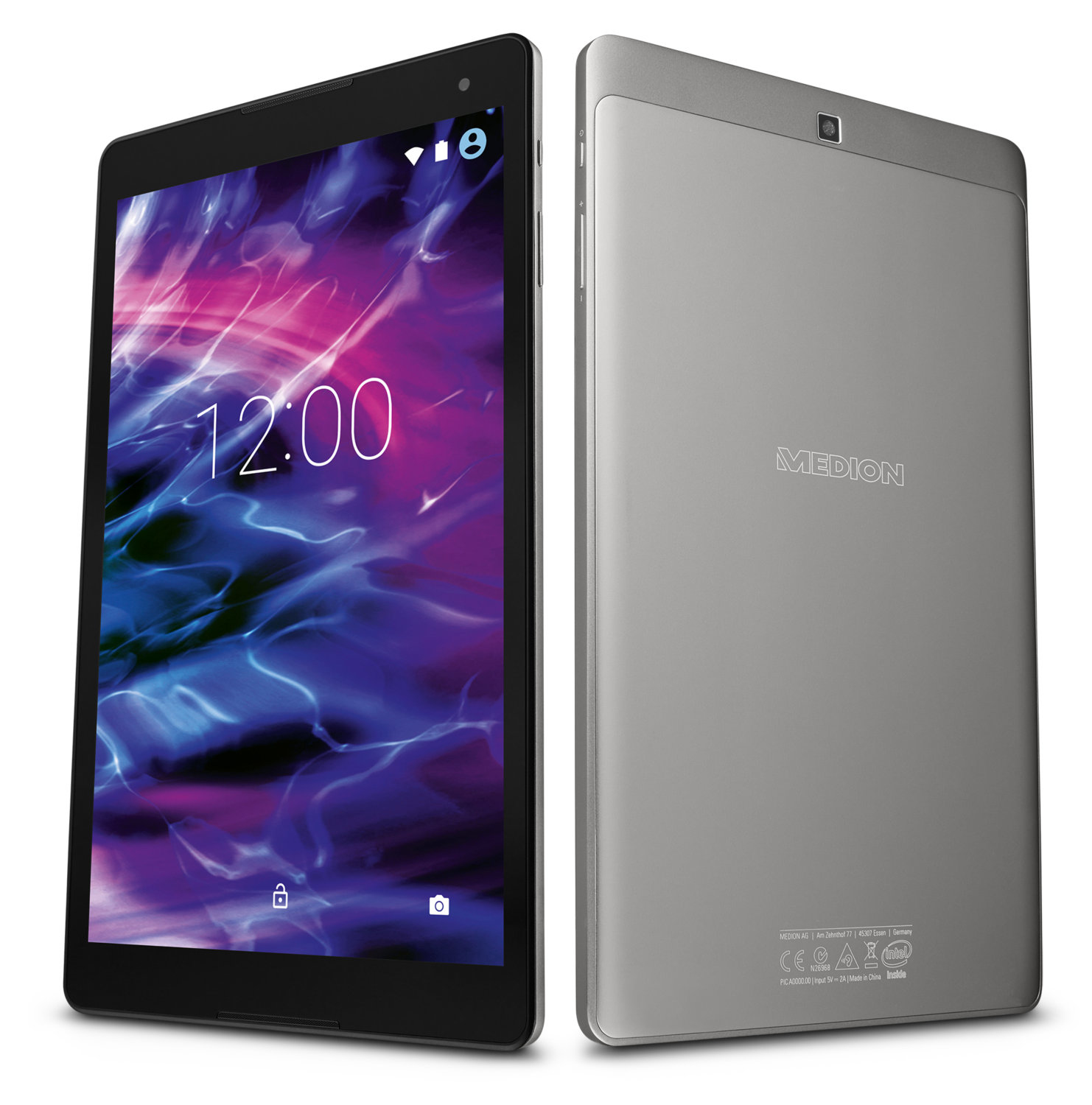 MEDION HD P10505 – image 4