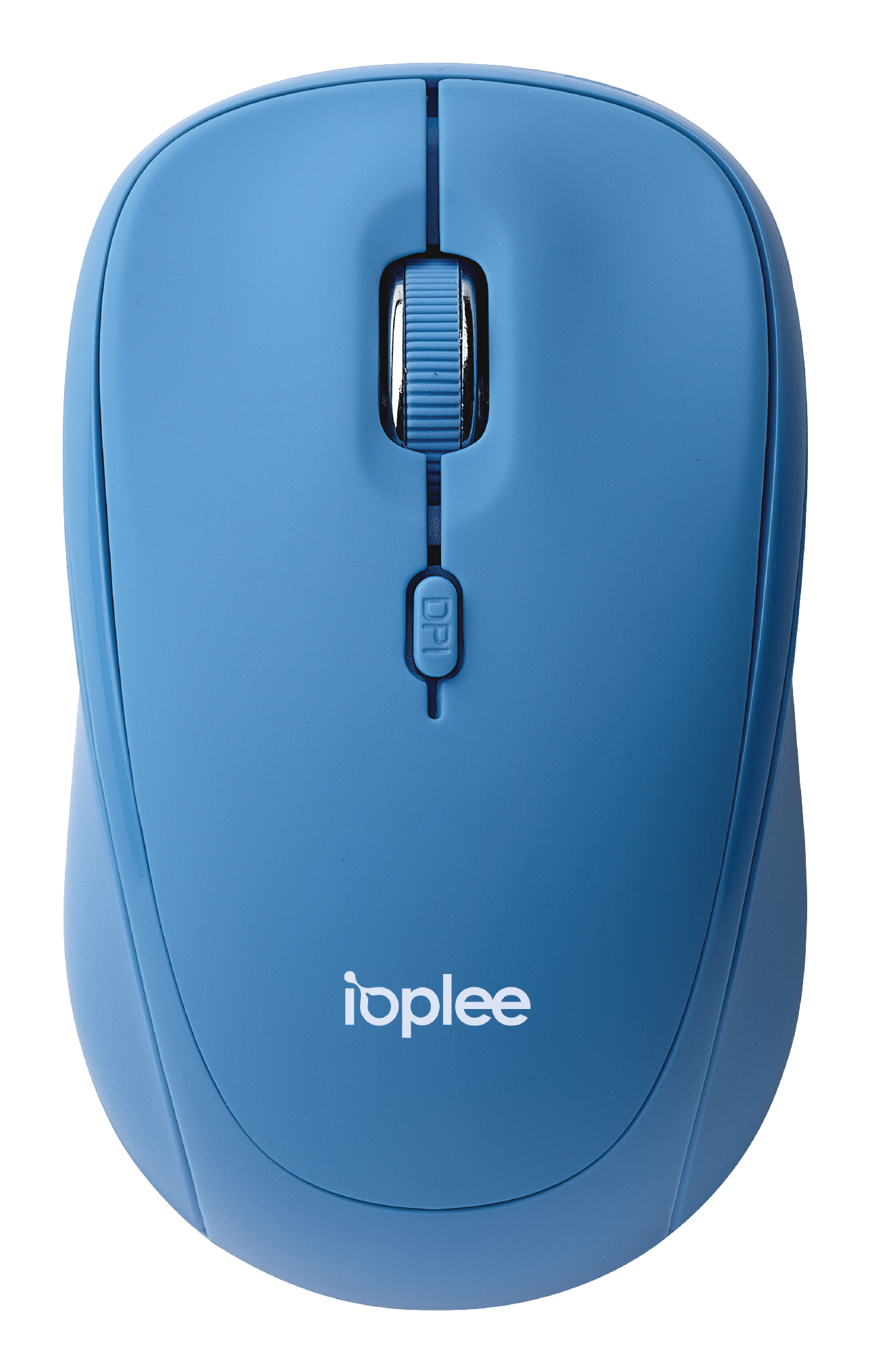 IOPLEE 285G mouse Universal Ambidextrous RF Wireless 1600 DPI – image 1