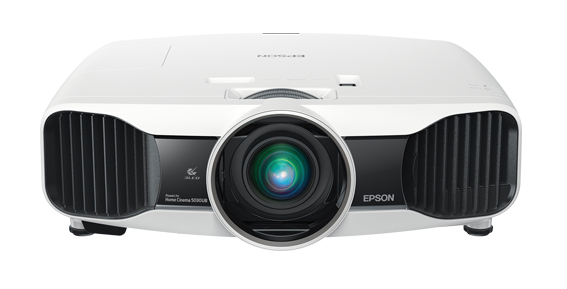 Epson Powerlite Home Cinema 5030ub – image 3
