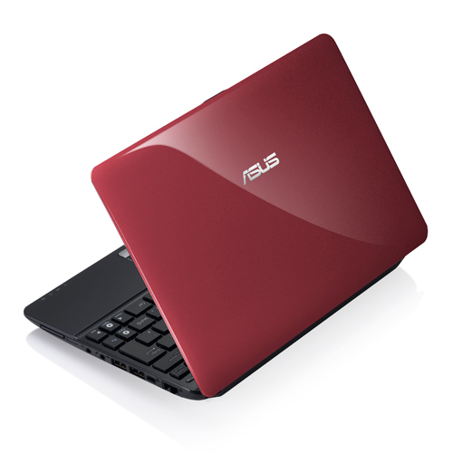 ASUS 1015T-RED005S AMD V V105 Netbook – image 2