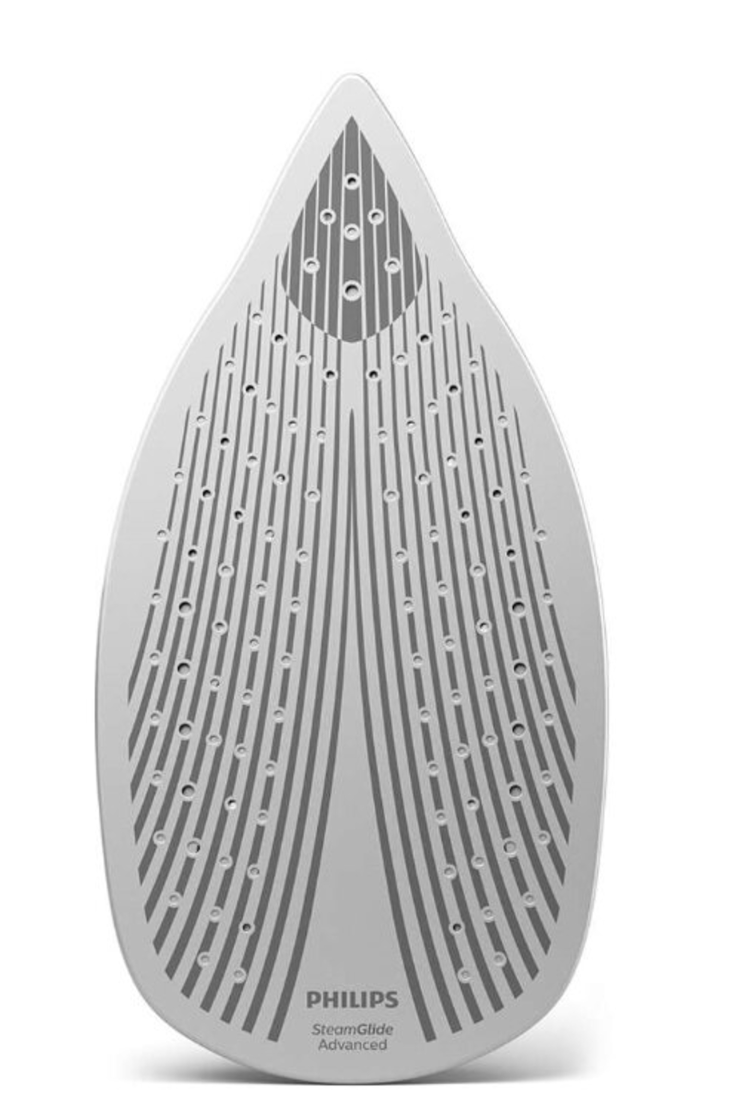 Philips Azur GC4560/07 iron Steam iron SteamGlide soleplate – image 3