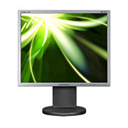 Samsung 743N 17" LCD 1280x1024 75Hz – image 3