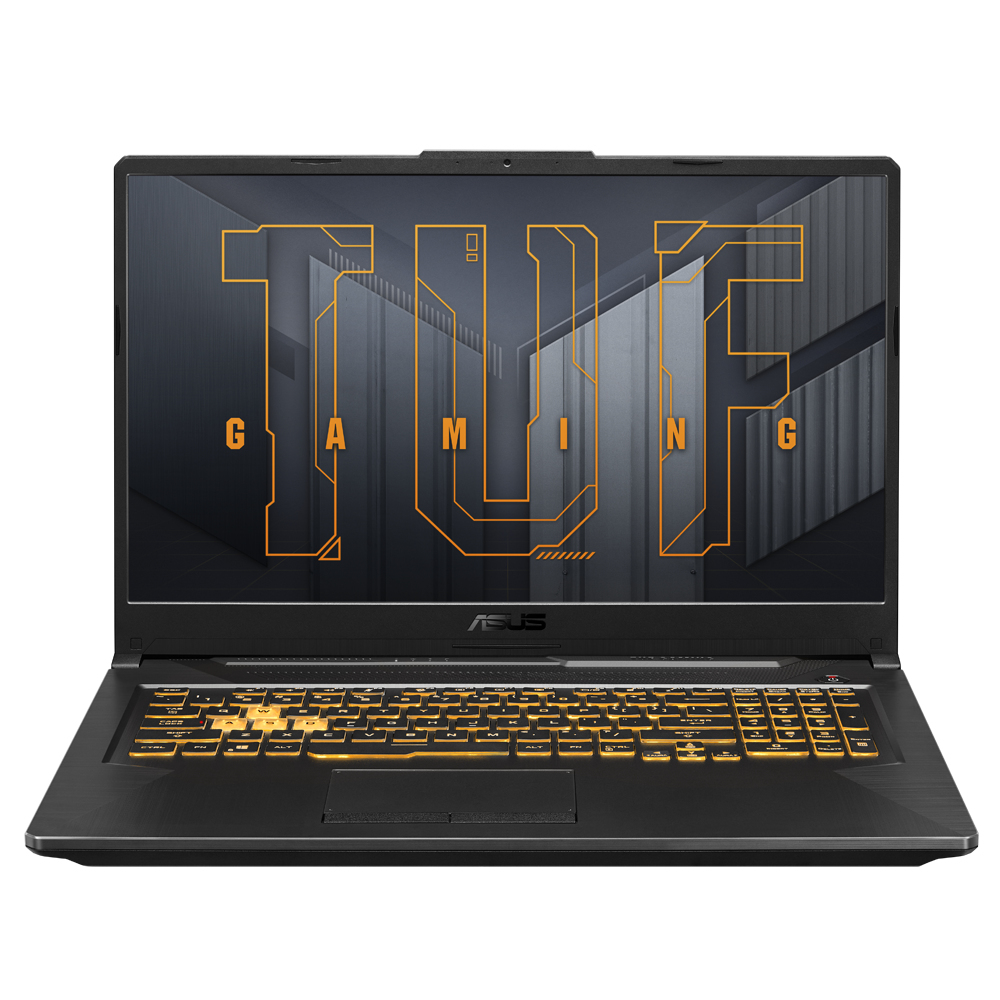 ASUS TUF Gaming F17 FX706HEB-HX103 laptop Intel® Core™ i5 i5-11400H – image 2