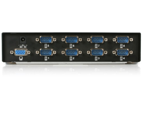 StarTech.com Video Selector Switch with Remote – image 3