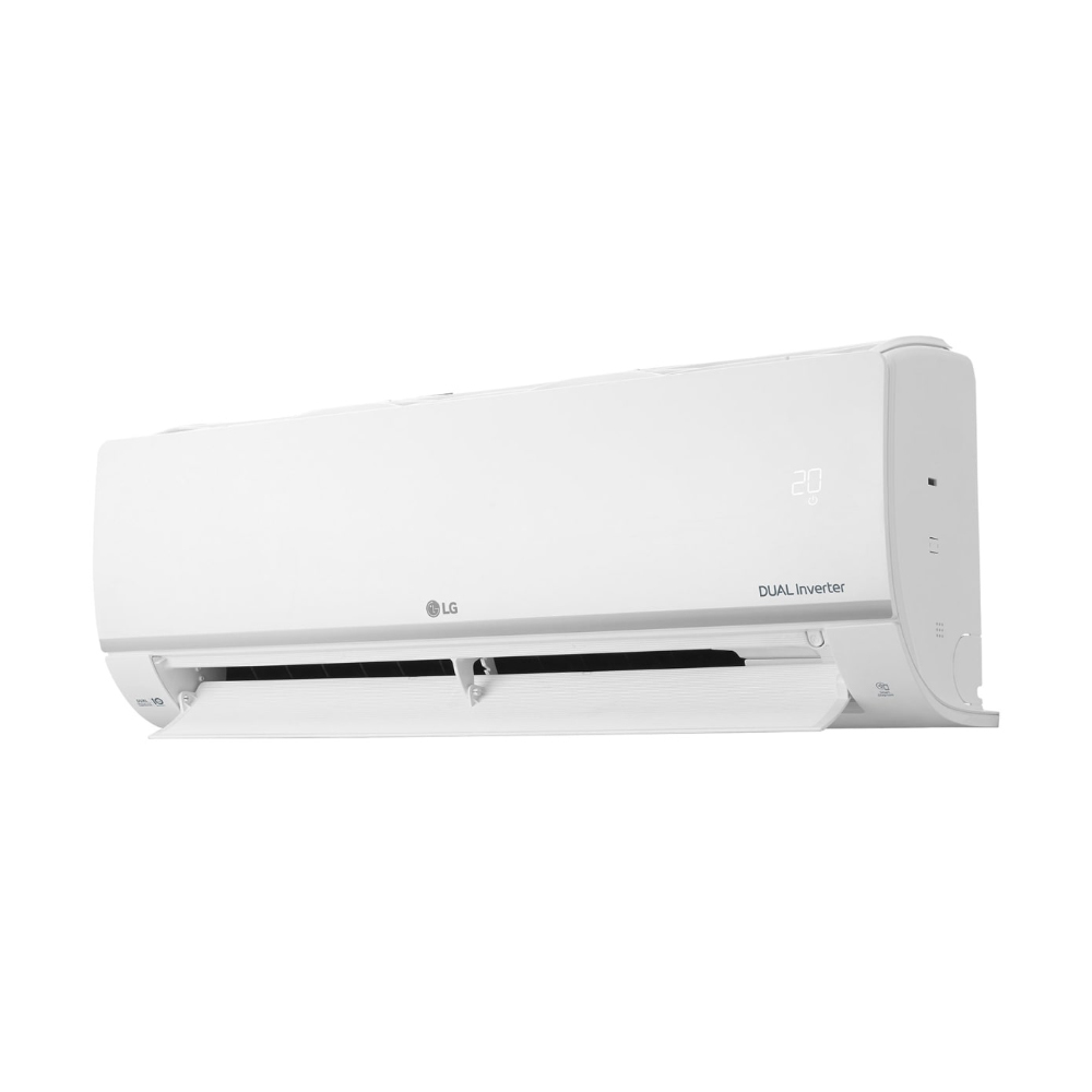 LG S24ETK air conditioner Air conditioner indoor unit White – image 5