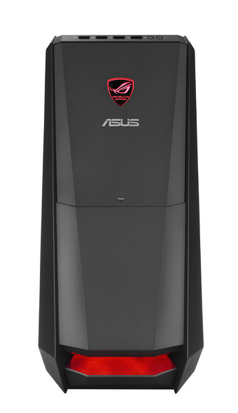 ASUS ROG G30AK-IN001S Intel® Core™ i7 i7-4770K – image 5