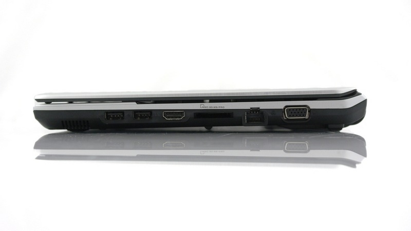 ASUS U31SDS-2410M-N4DRAP laptop Intel® Core™ i5 i5-2410M – image 6