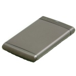 Verbatim SureFire Portable Hard Drive 320GB – image 2