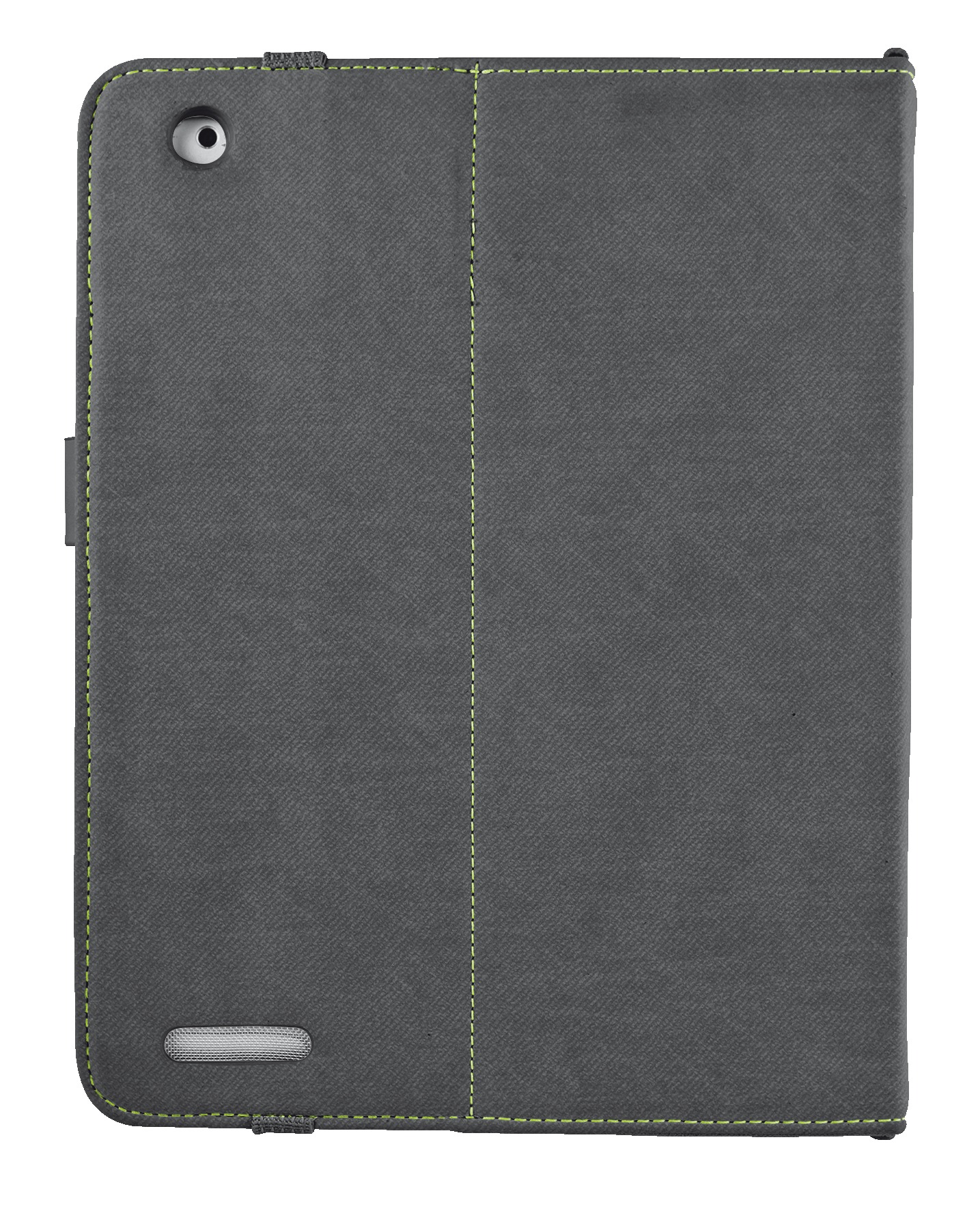 Trust 19113 tablet case Folio Green, Grey – image 3