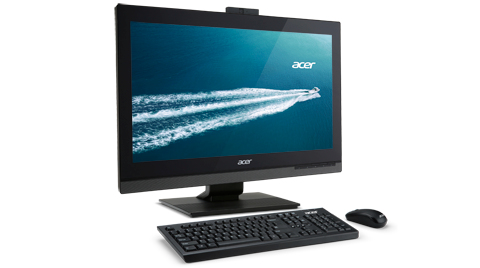 Acer Veriton Z4810G-i34350X Intel® Core™ i3 i3-4150T – image 1
